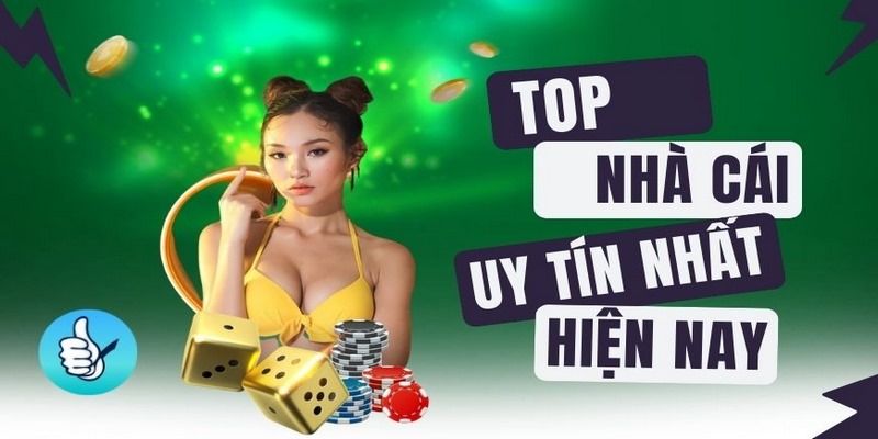 Khái quát về chuyên mục top nhà cái