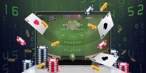 Phần mềm chơi Baccarat KUBET77