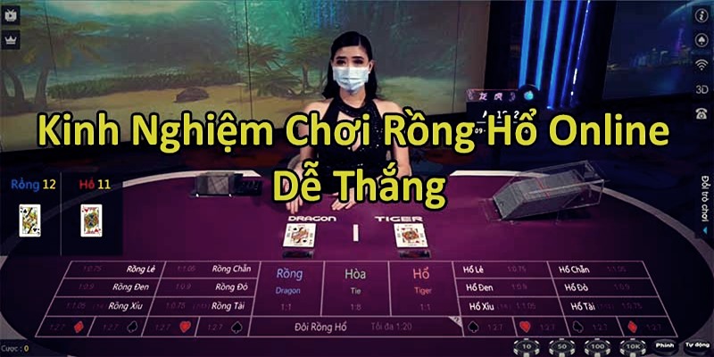 Chiến lược soi cầu 1:1 hay cầu bệt tại ván game đổi thưởng