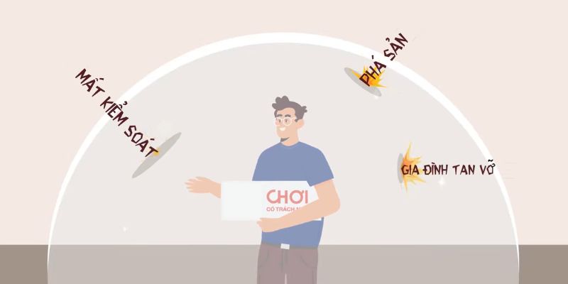 Giá trị việc chơi có trách nhiệm Kubet77