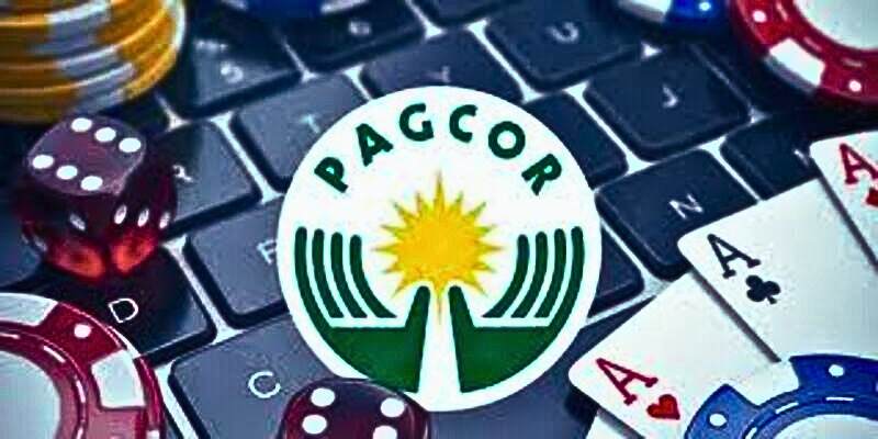 Giấy phép hoạt động PAGCOR được công nhận tại Kubet77