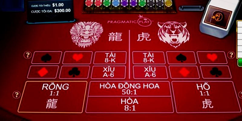 Một số cửa cược phụ giúp ván game thêm phần kịch tính và hấp dẫn