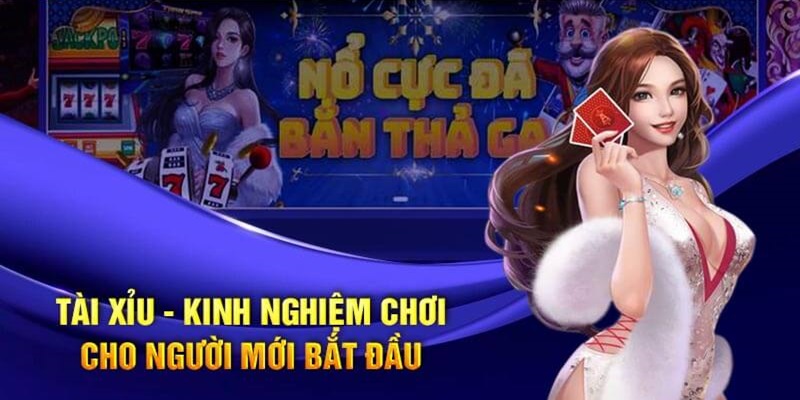 Bí quyết cược Tài Xỉu bất bại và hay nhất