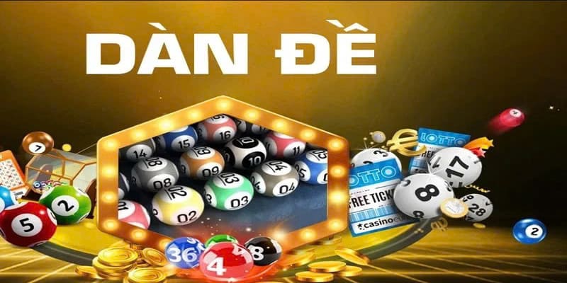 Tạo Dàn đề KUBET77 được yêu thích