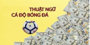 Thuật ngữ cá độ bóng đá KUBET77