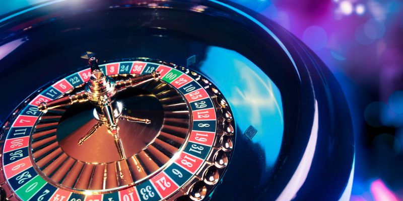 Mẹo tham gia chơi game tại chuyên mục Casino nhà cái 23WIN