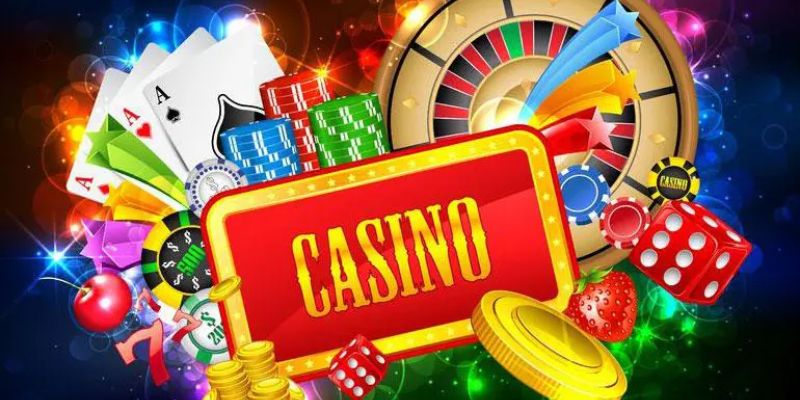 Thông tin cụ thể về các sản phẩm Casino đặc biệt tại nhà cái 23win 